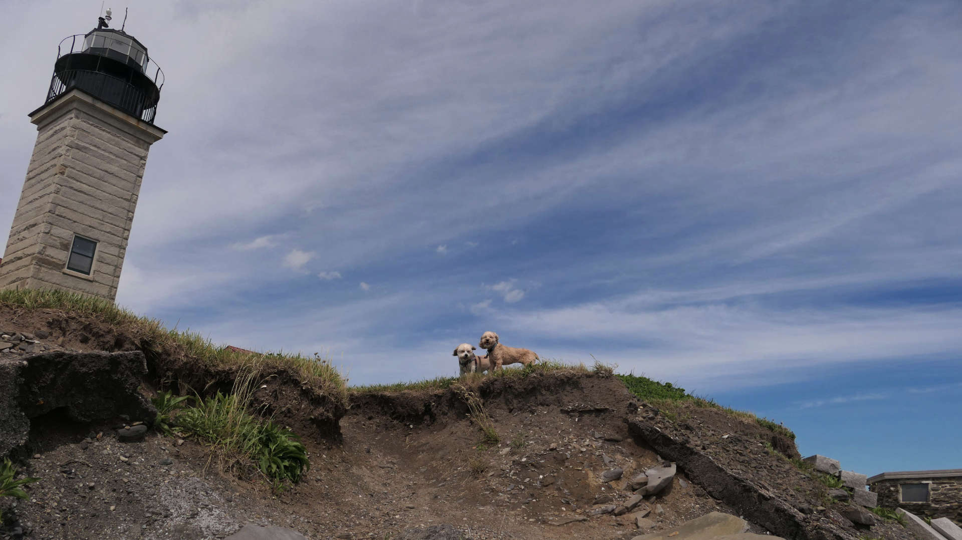 Beavertail State Park