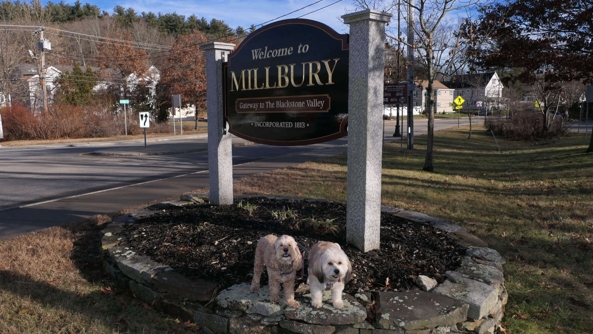 Millbury