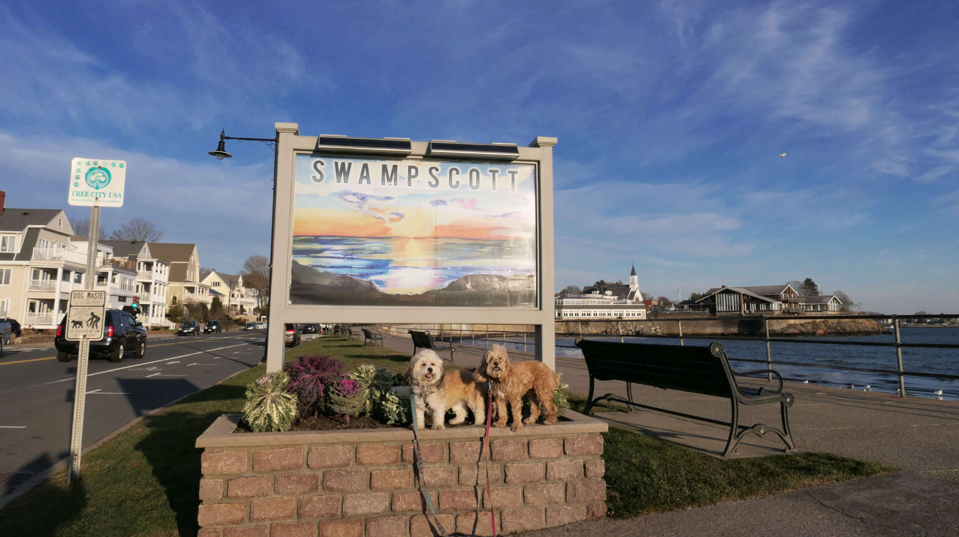 Swampscott