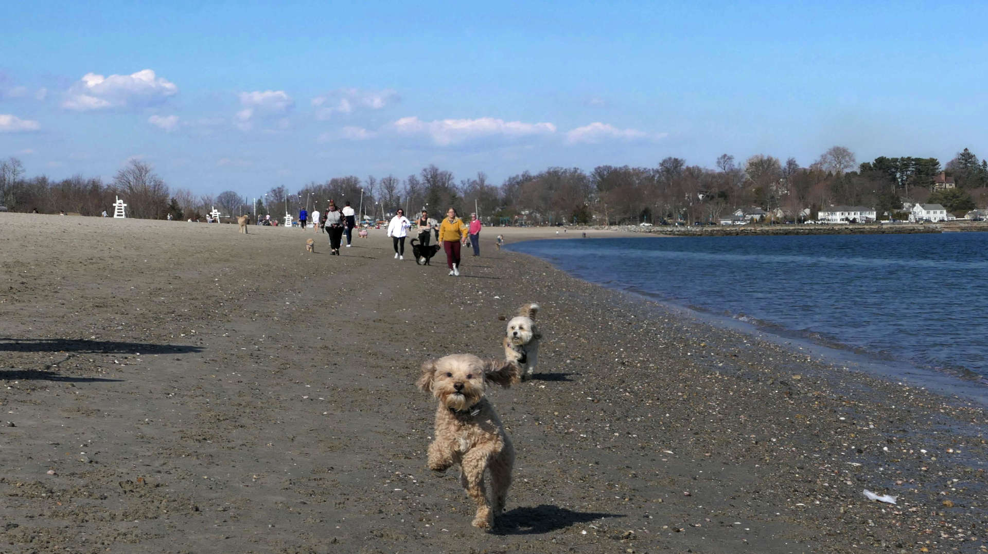 Jennings Beach